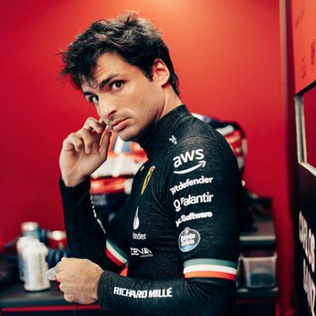 carlos sainz jr2 Merca2.es