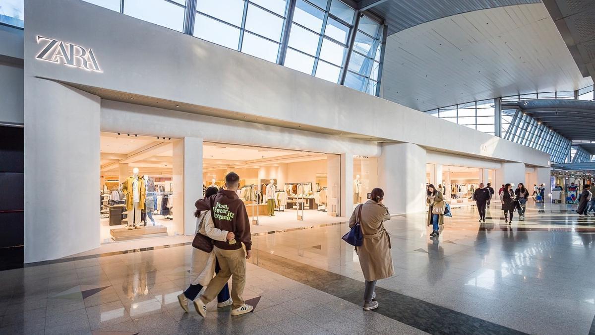 La apuesta de Zara por los perfumes clon de otros famosos está siendo todo un acierto de ventas