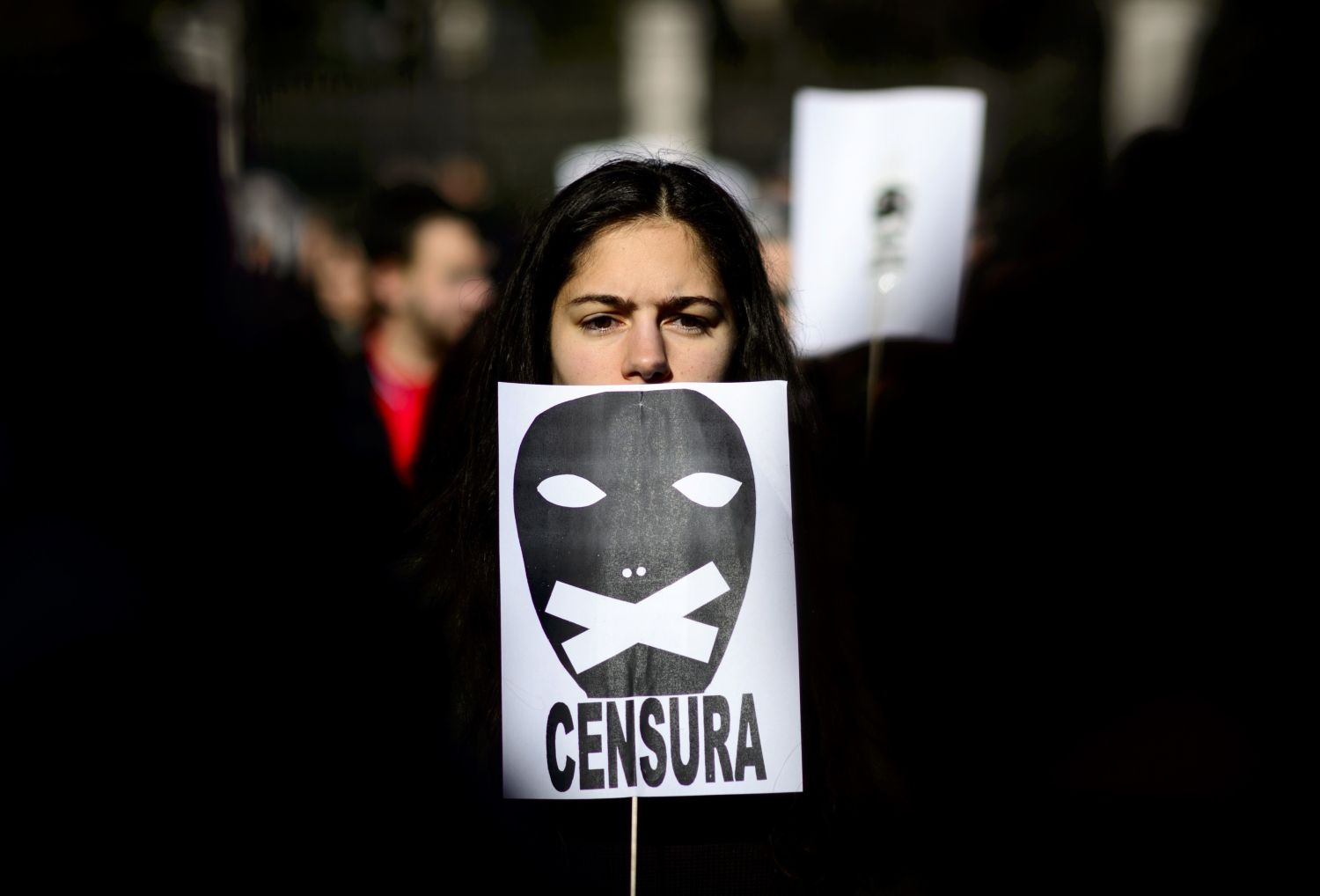 La era de la censura en España
