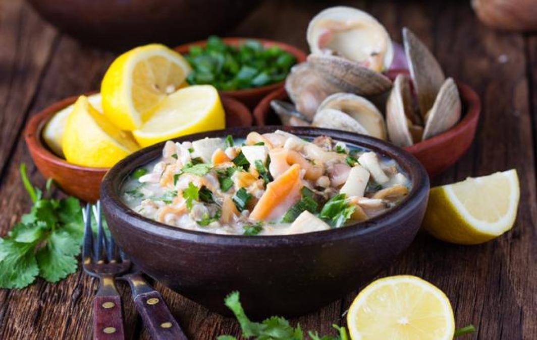 Mejor que el marisco: la receta de ceviche que no puede faltar en tu menú de Navidad