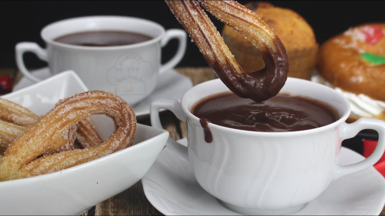 Los trucos de los expertos para hacer un chocolate a la taza perfecto