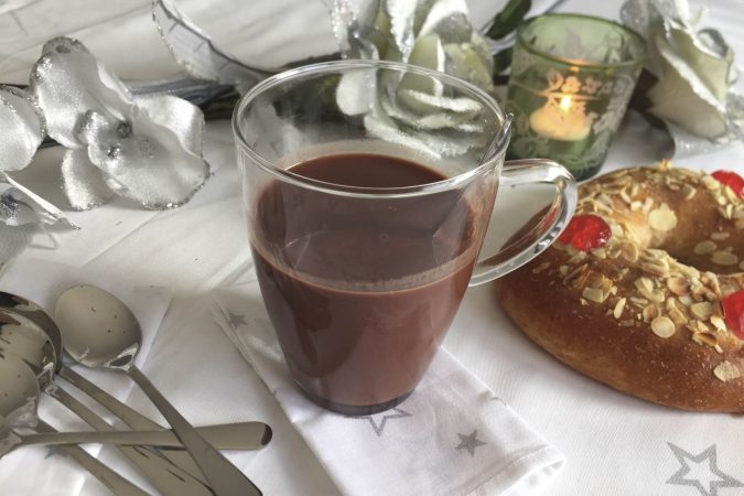 chocolate roscon reyes Merca2.es