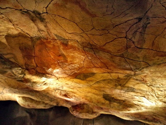 Cueva de Altamira
