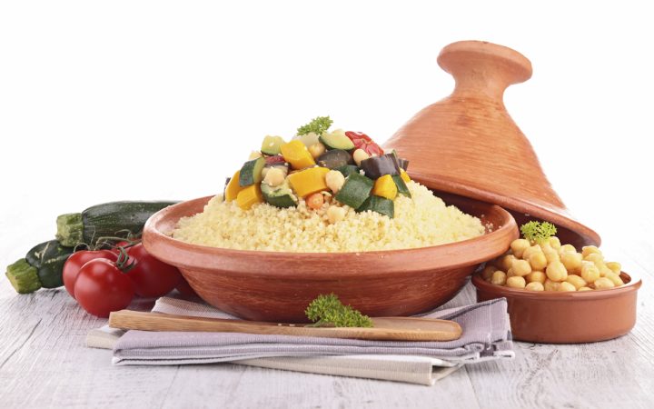 cuscus de verduras Merca2.es