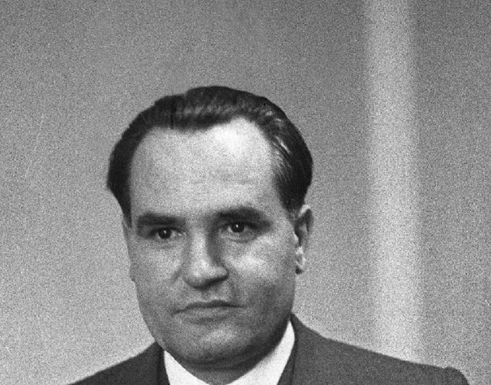 Demetrio Carceller