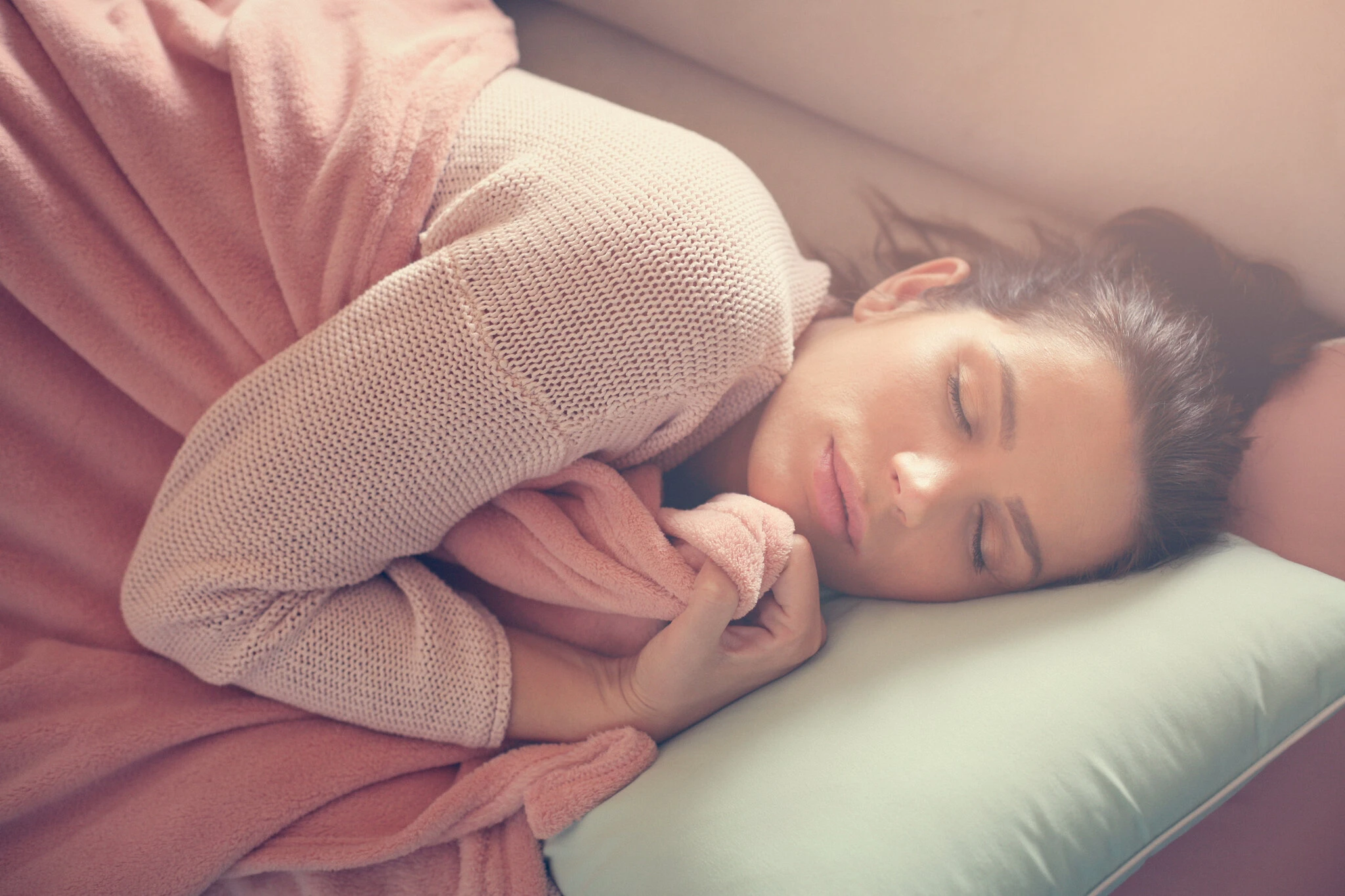 Síntomas y tratamientos de la apnea del sueño, disfruta de tu descanso
