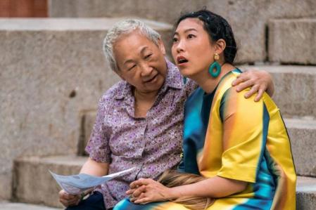 Dinámicas Familiares en Series de Diferentes Culturas 