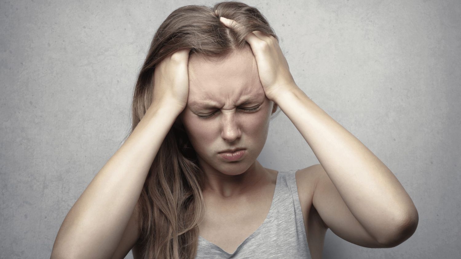 Con estos remedios naturales te olvidarás de los dolores de cabeza