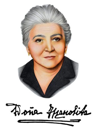 Doña Manolita: tras las huellas de la suerte en Madrid 2 Merca2.es donaManolita Merca2.es