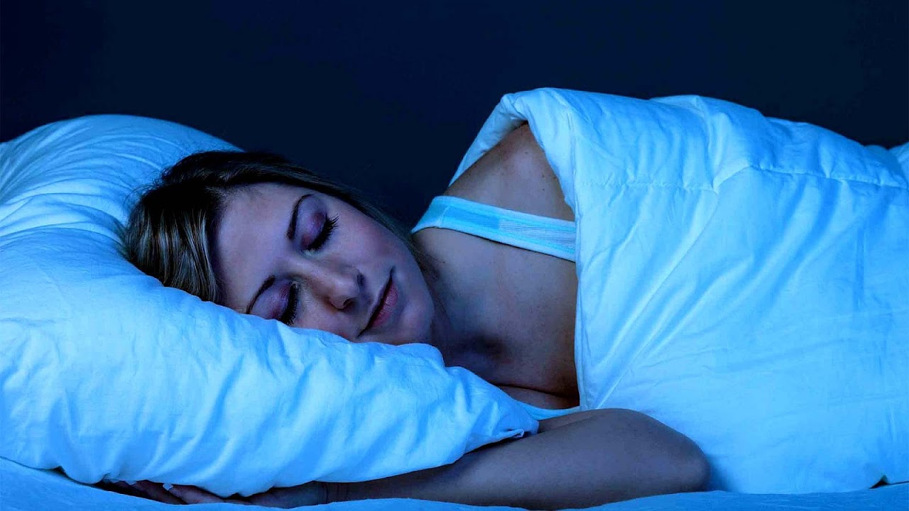 Priorizando el sueño y la salud