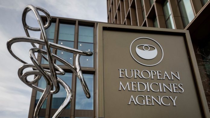 Medicamentos genéricos Ema sede