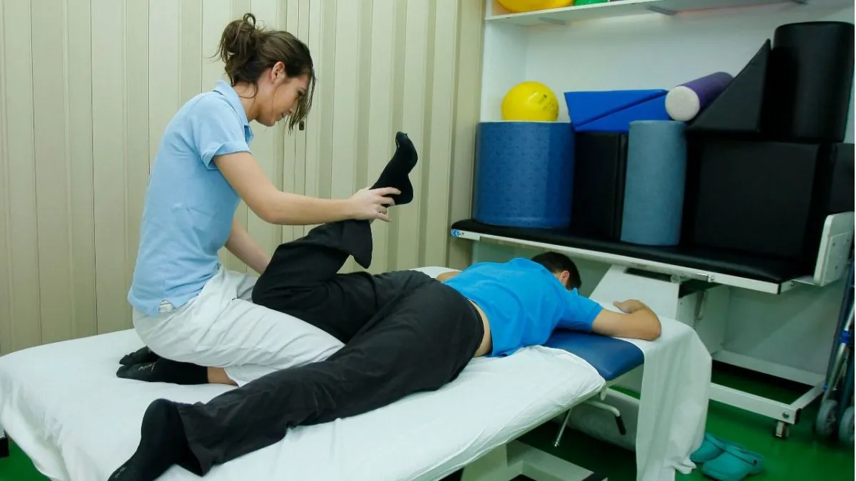 Esclerosis múltiple: Cómo estos pacientes están revirtiendo sus síntomas 3 Merca2.es INNOVACIÓN TECNOLÓGICA: UNA LUZ EN EL CAMINO DE LA EM