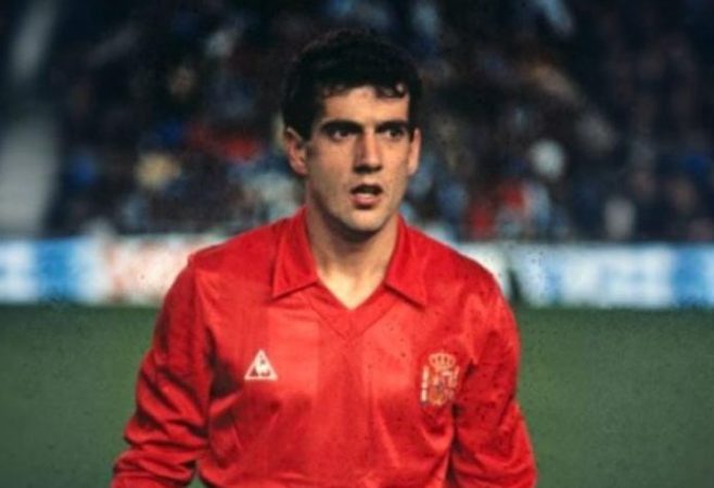 Cuando Buyo se hizo famoso en el España-Malta gracias a Arconada 2 Merca2.es espana 1 Merca2.es