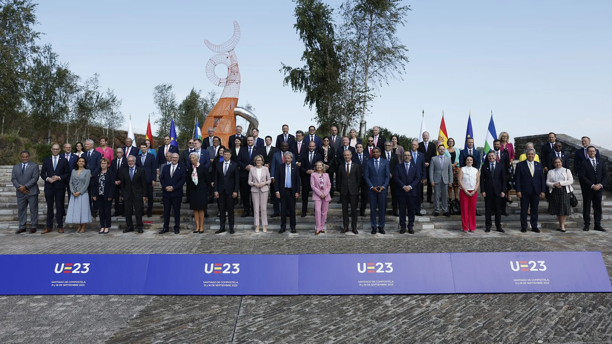 Los Veintisiete acuerdan la reforma de las reglas fiscales que limitan la deuda y el déficit