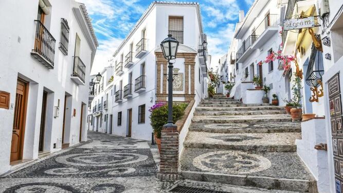 nochevieja pueblos
