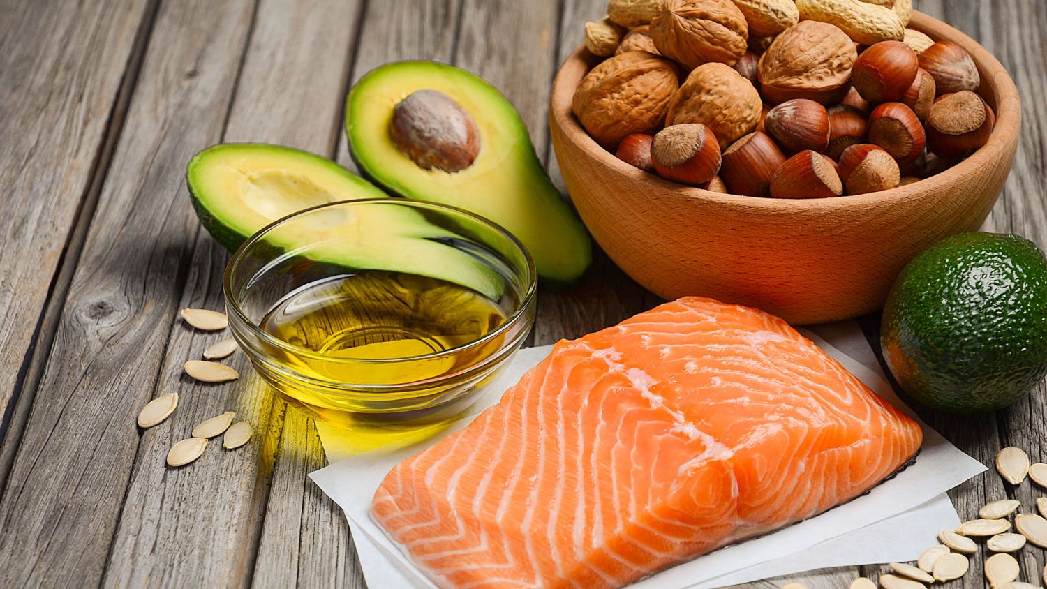 PROTEÍNAS Y GRASAS SALUDABLES: EL ESCUDO CORPORAL