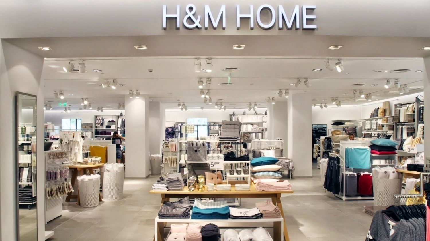 H&M Home tiene los regalos más originales para quedar bien por menos de 20 euros