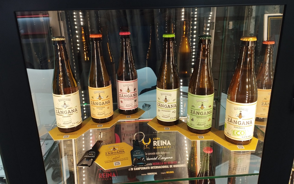Emprendimiento en el corazón de Asturias