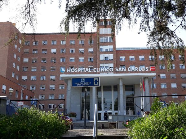 hospital clinico san carlos Merca2.es