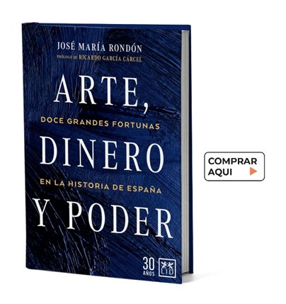 Demetrio Carceller, el riesgo de la discreción 2 Merca2.es image 1 1 Merca2.es