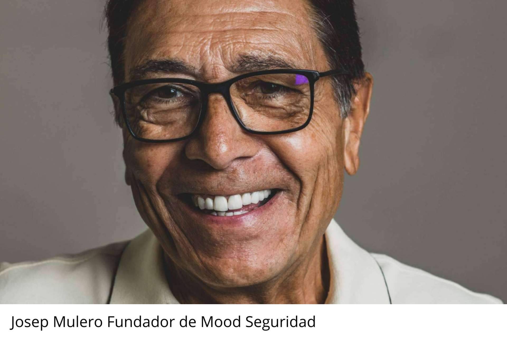 Entrevista sobre los servicios que brinda Mood Seguridad
