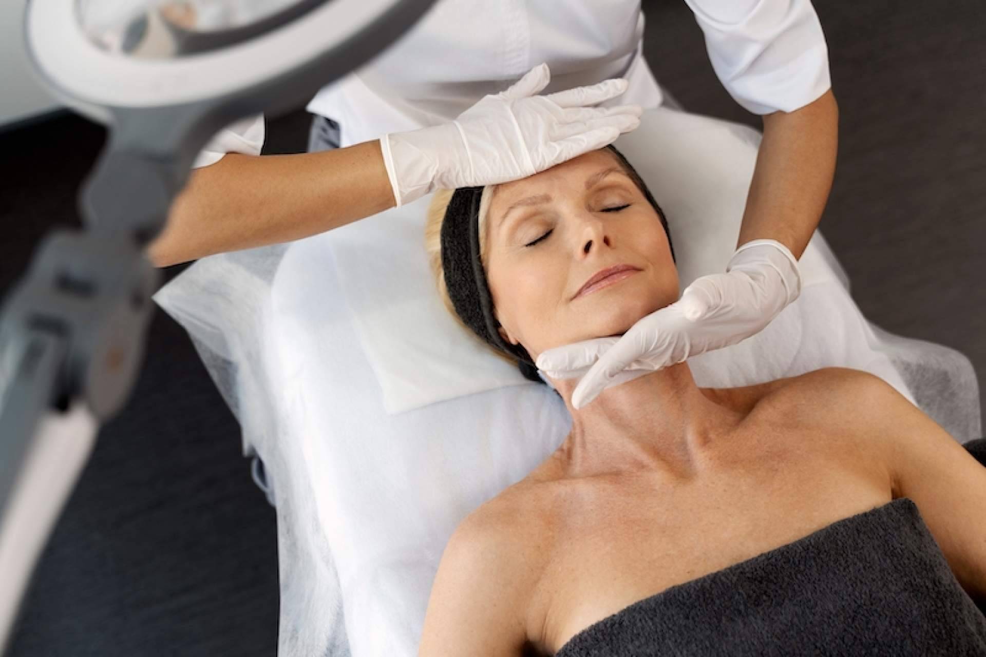 Experiencia única en belleza; Clínica Estética Ártica en Lugo