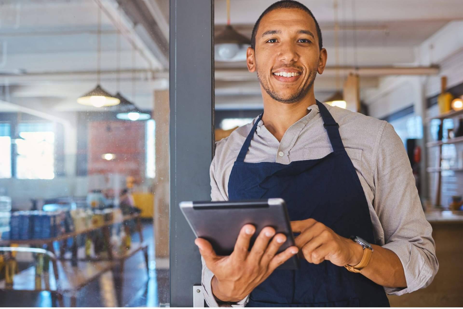 MenuMaker, la aplicación para gestionar las reservas de un restaurante de forma fácil