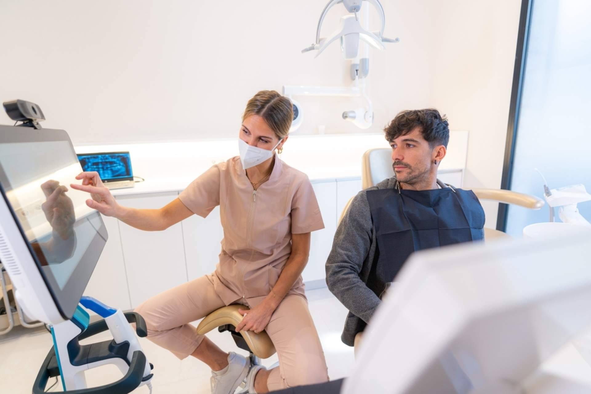 Witizz es uno de los mejores centros de odontología en Móstoles