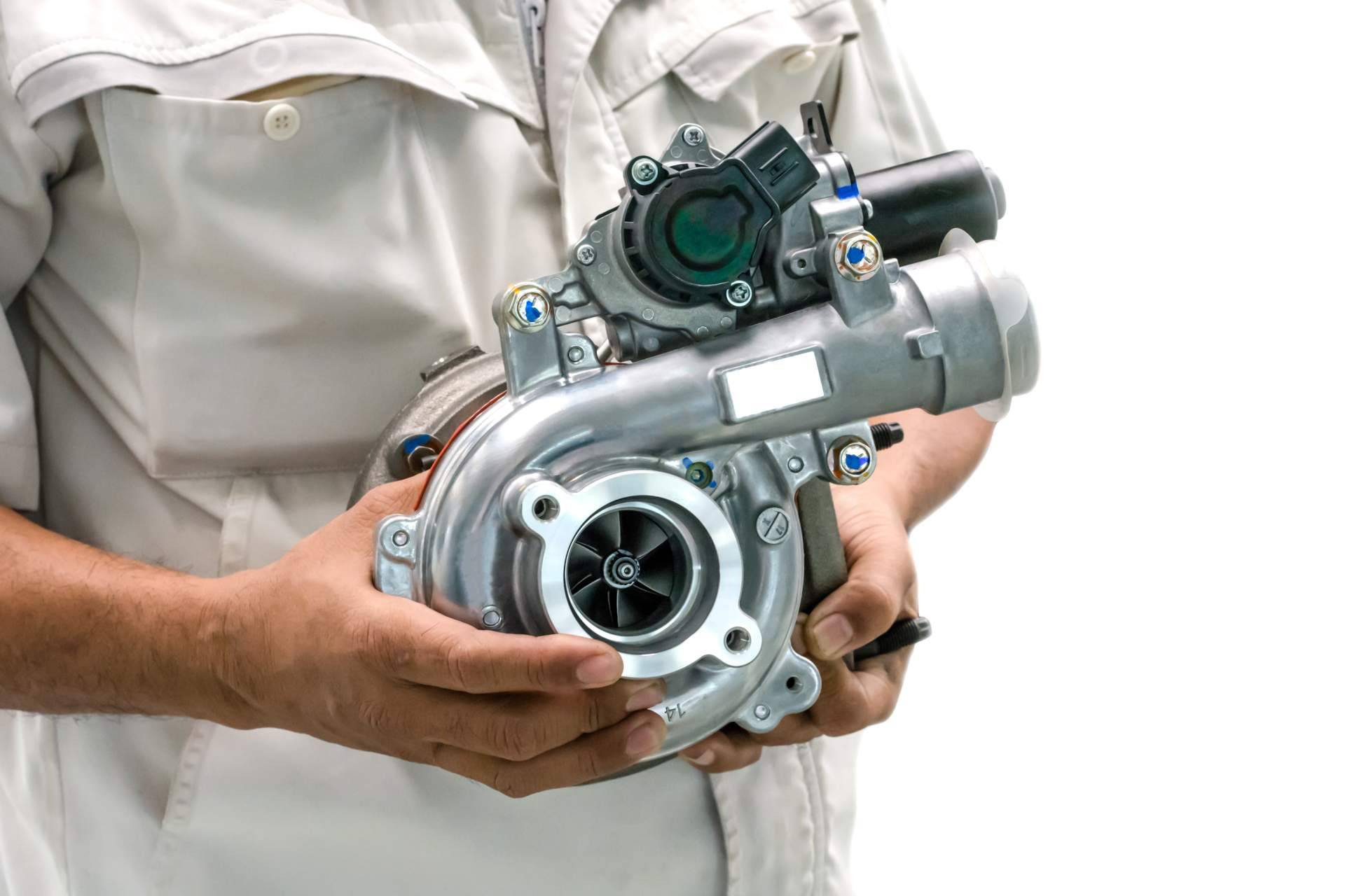 Buscar el turbo de preferencia en Turbos24h
