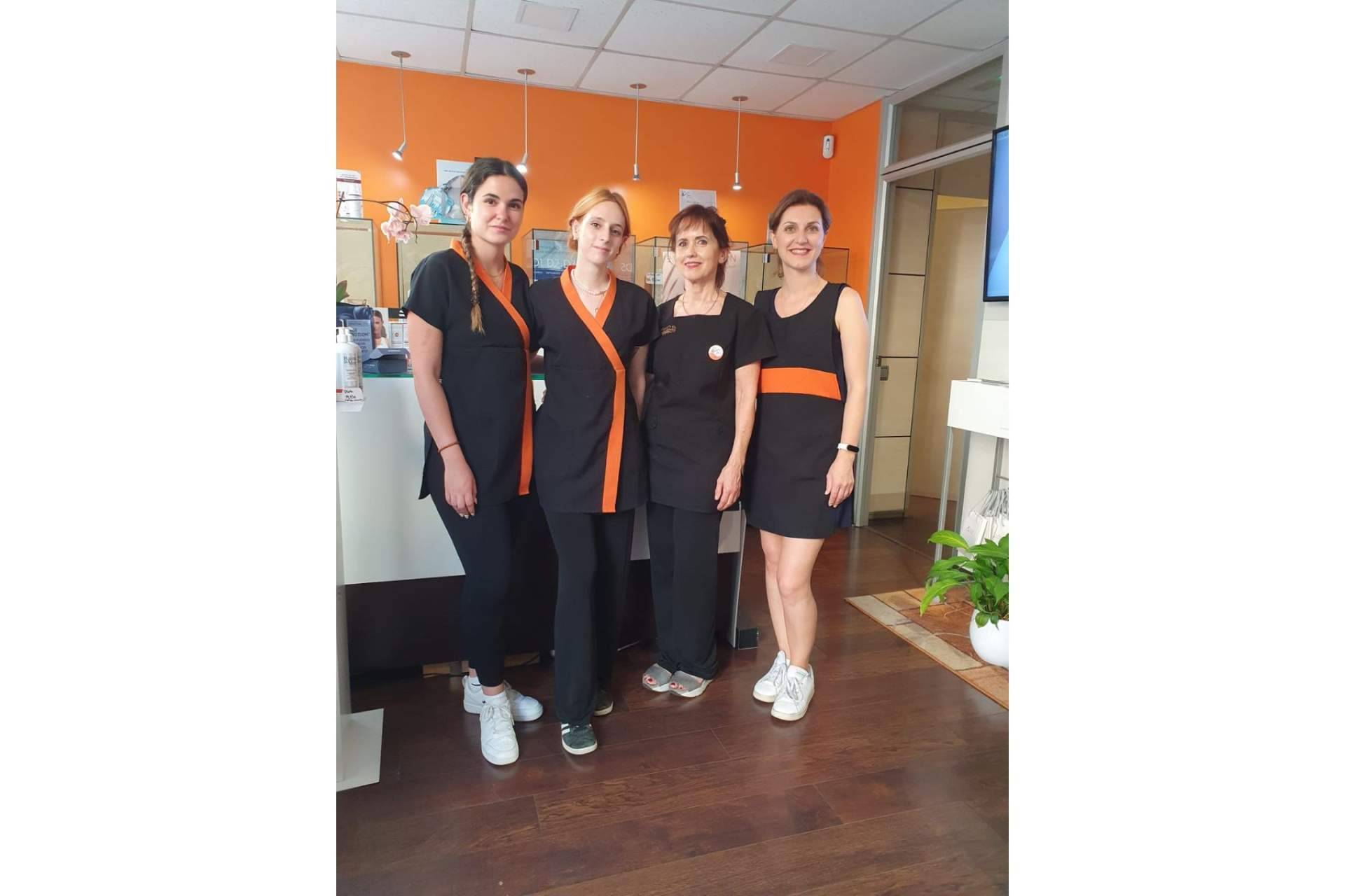 Tratamientos faciales y corporales en Ser Jove, Terrassa
