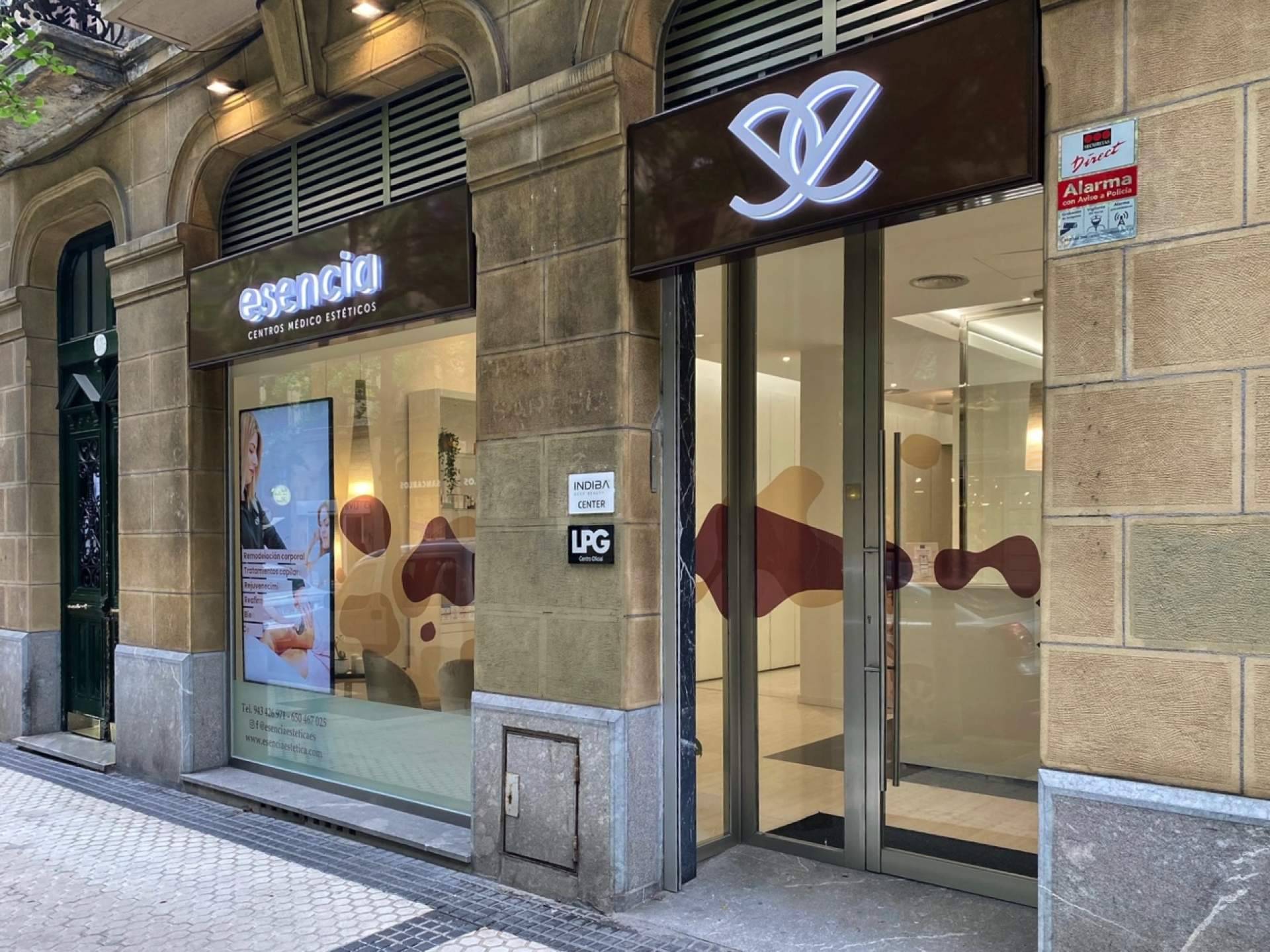 La tarifa plana de depilación láser indolora de Esencia Estética revoluciona el sector