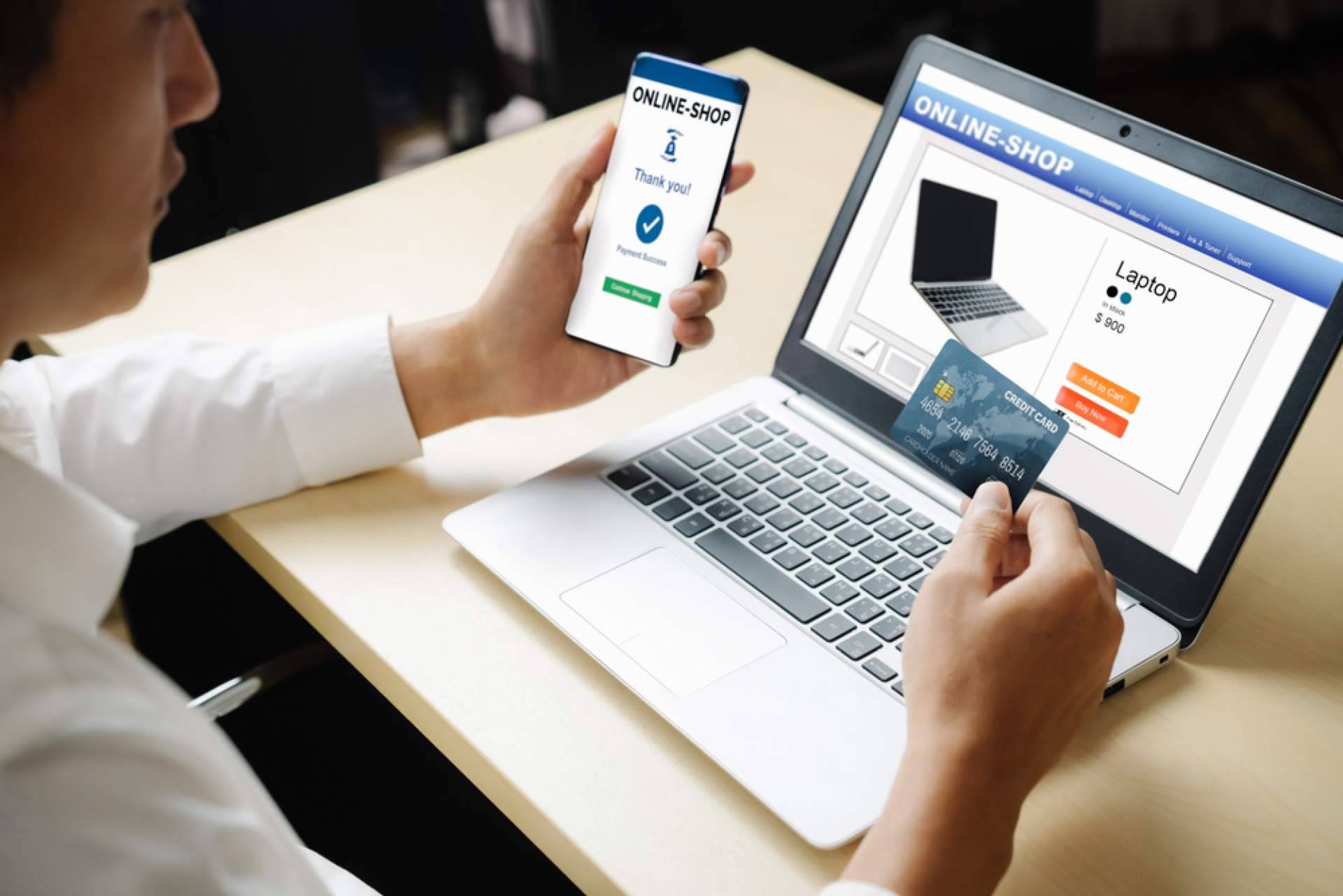¿Cuál es la importancia de las acciones de venta online?, con Devmunity