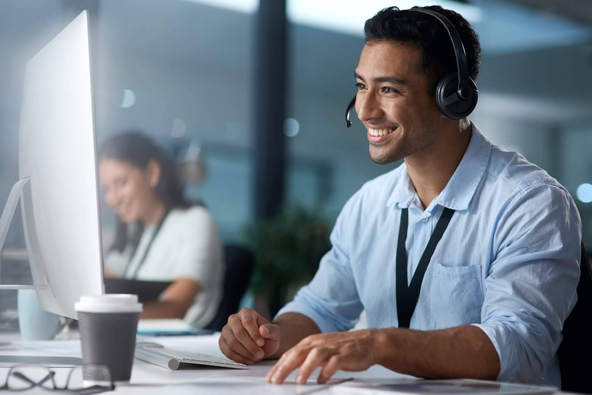 Las ventajas del sistema de call center multipropósito de XY Marketing