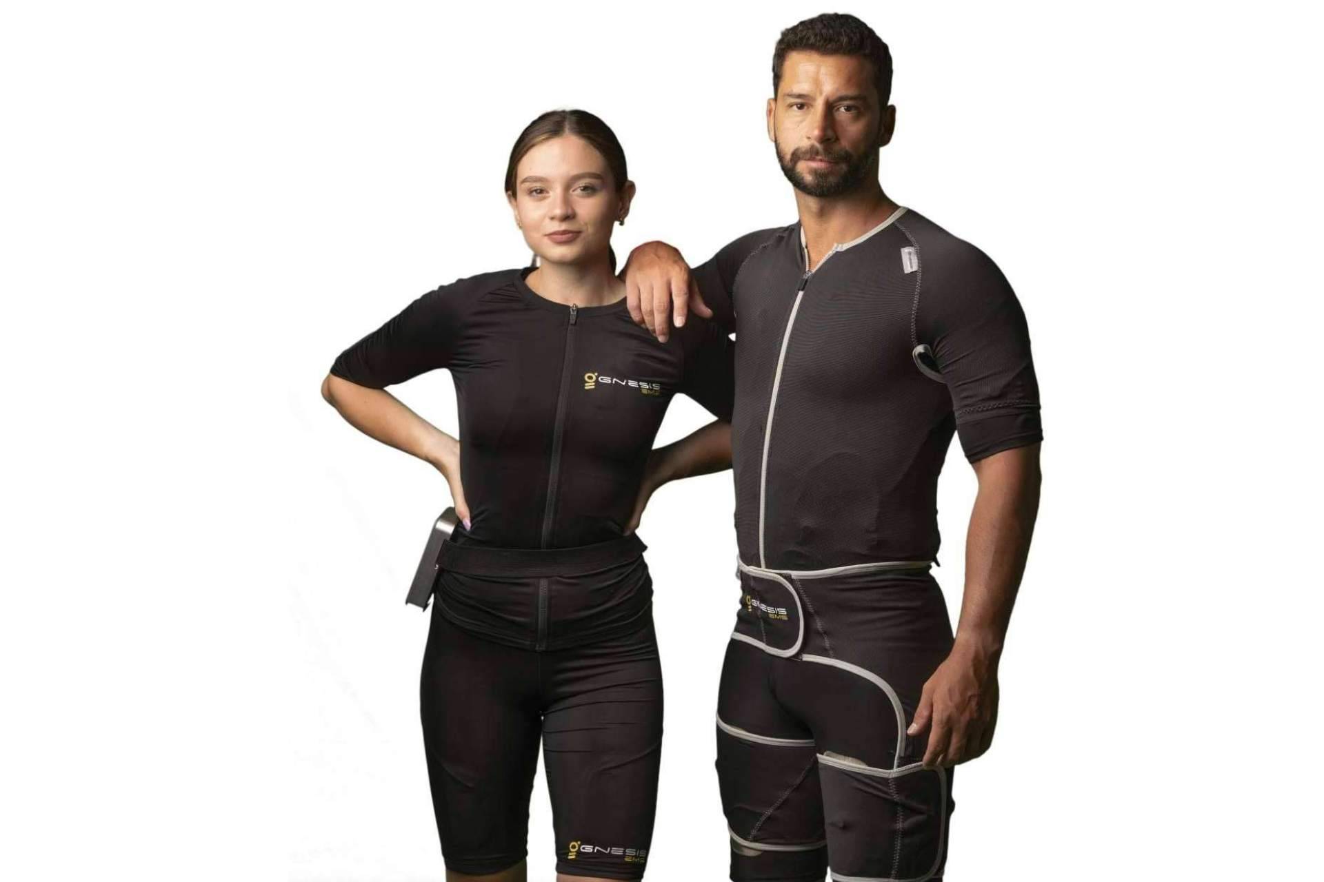 El futuro del electrofitness y el modelado corporal, el lanzamiento de Gnesis PLUS a nivel mundial