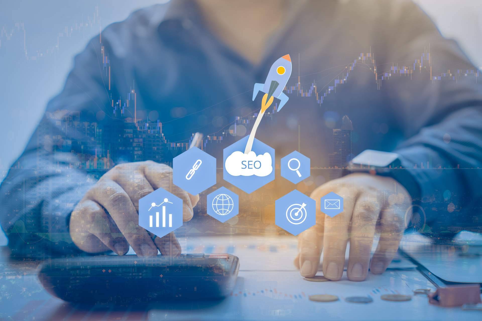 Hacer destacar a una empresa con las estrategias del consultor SEO local Sergio Valdenebro