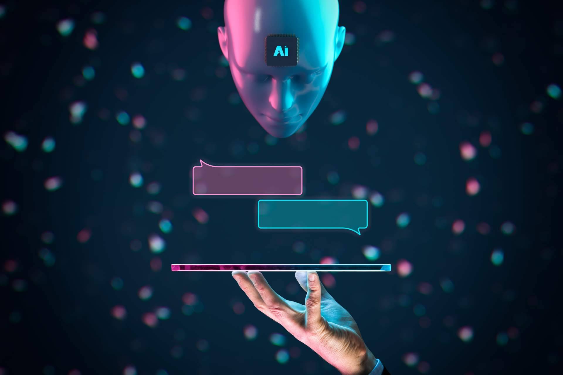 Tecnología avanzada para potenciar la creatividad, de la mano de Quantic Brains