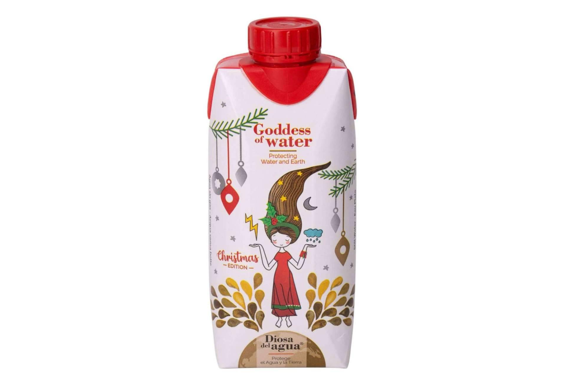 Sostenibilidad en eventos navideños con The Brand Company