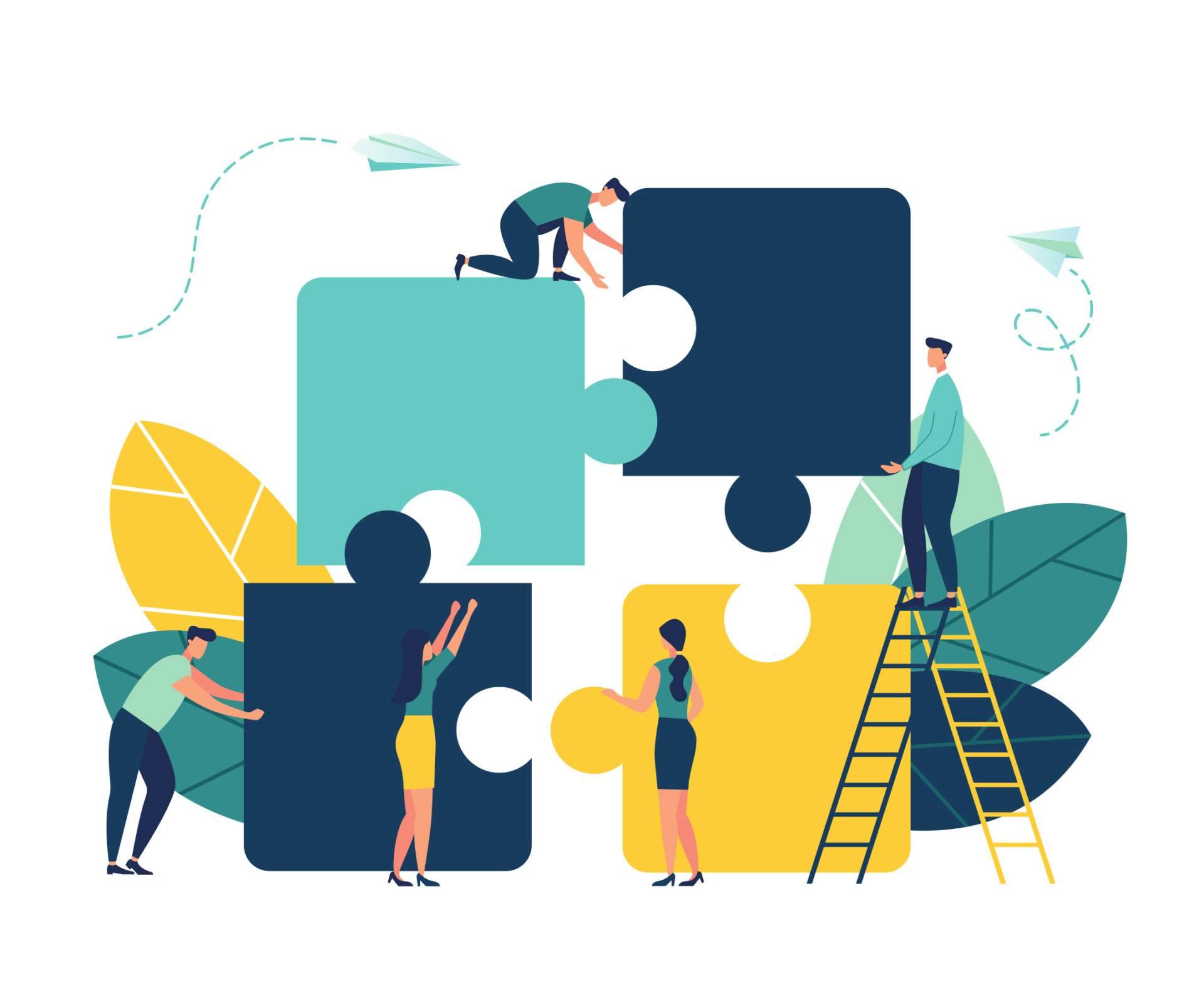 Organización ‘felicaz’, 10 motivos para construirla