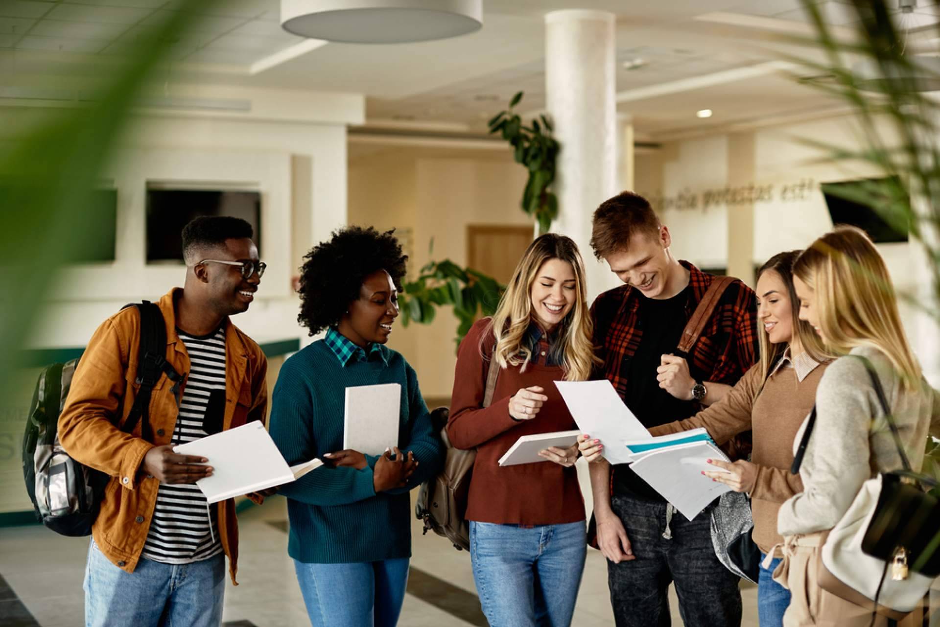 Konsulting Global ofrece acompañamiento en la búsqueda de la mejor formación académica