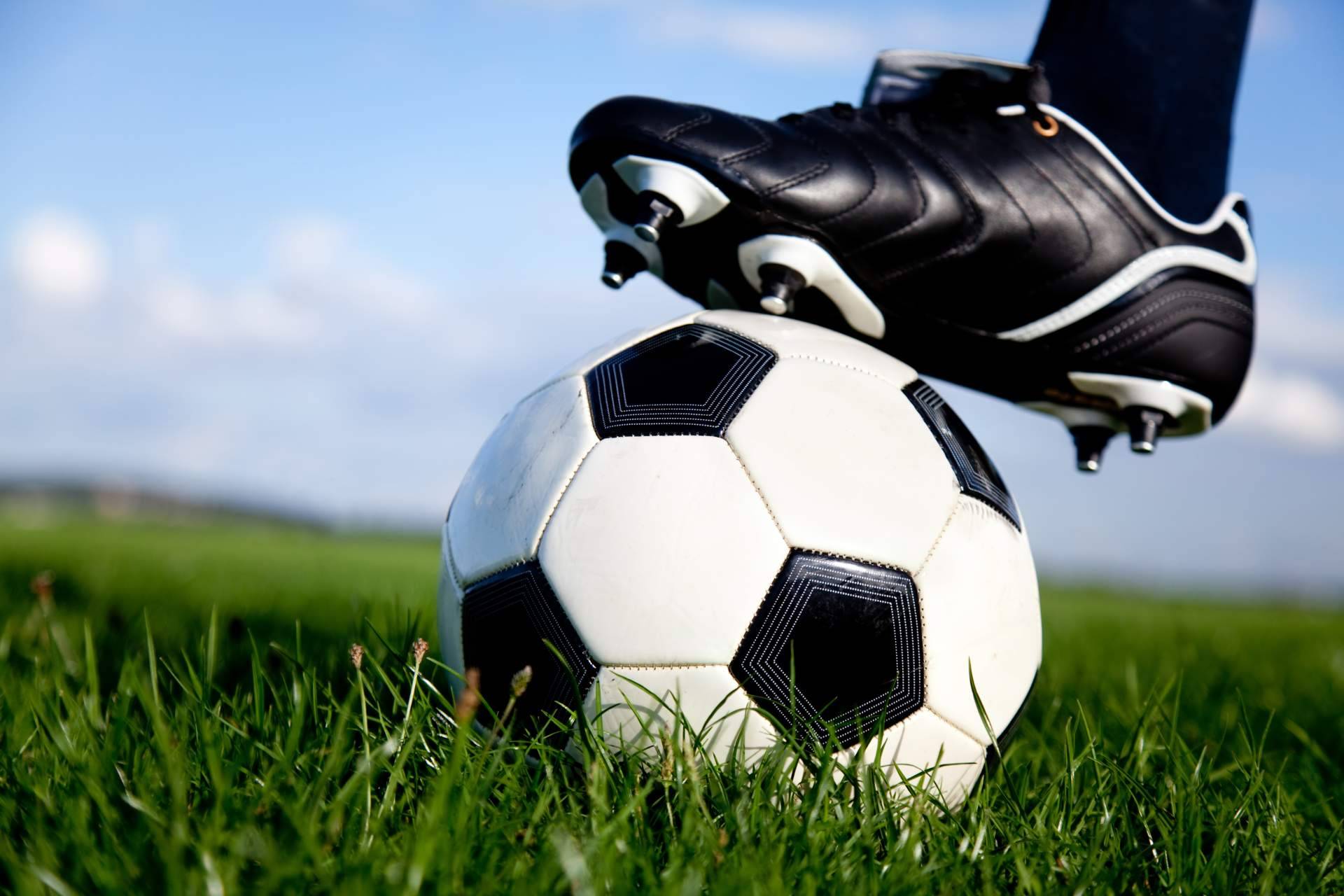 ESMESOFT, una aplicación para fútbol