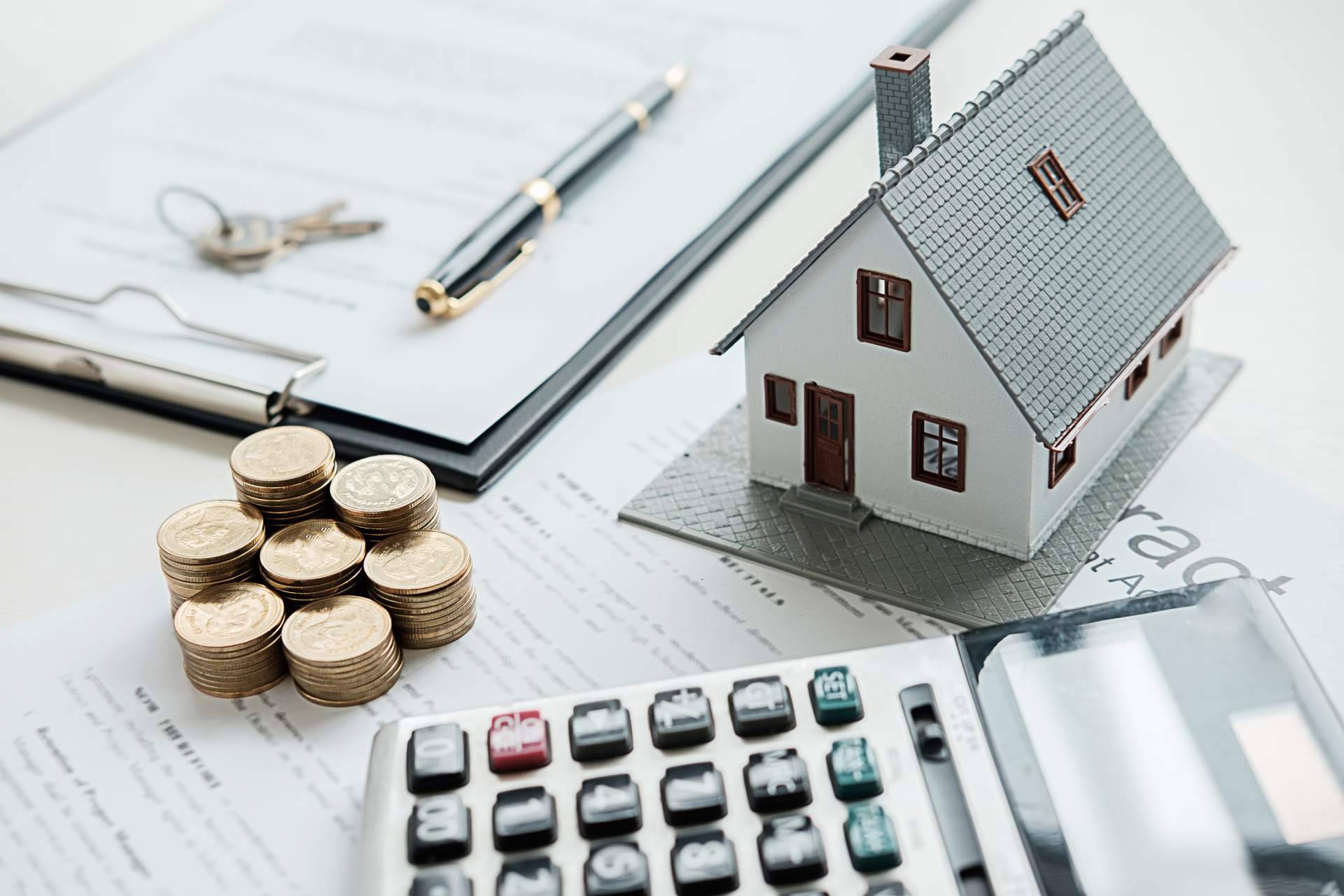 Financiamiento en México con Tu Casa Express; opciones y beneficios