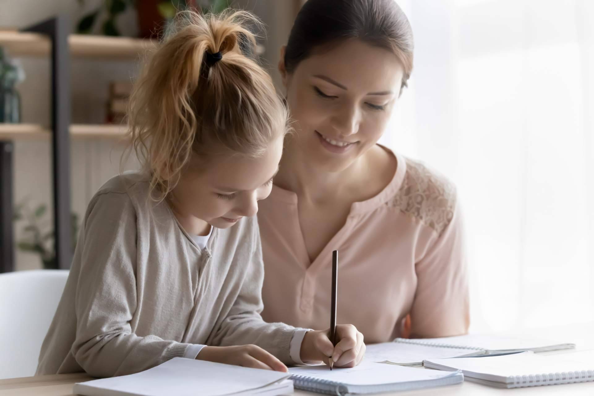 En Madrid, cada vez más padres apuntan a sus hijos a clases de inglés