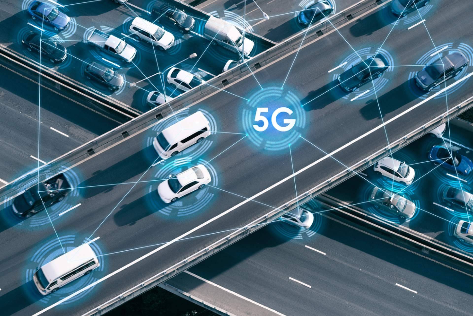 Despliegue 5G en zonas rurales, con Nairn Telecom