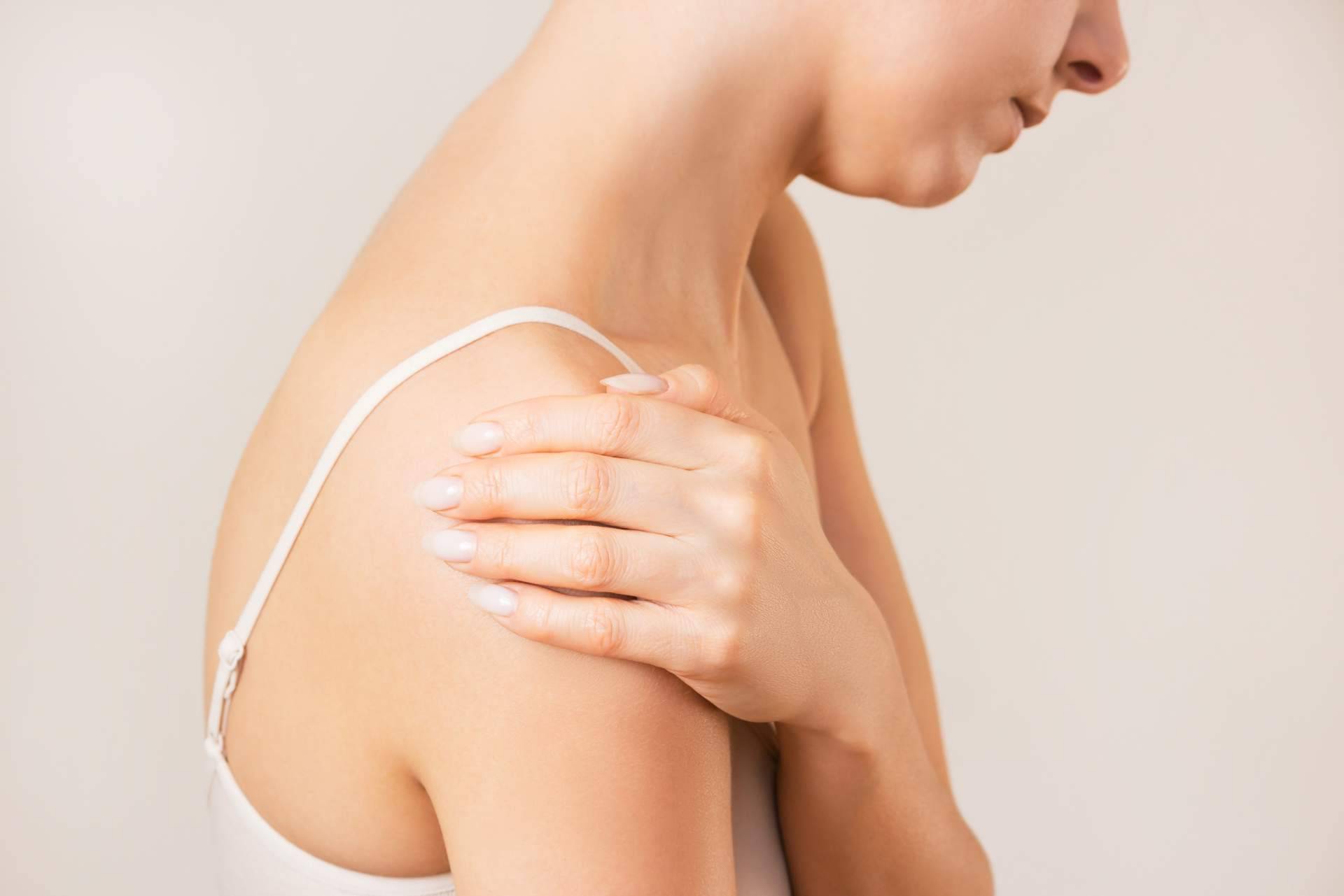 Todo lo que hay que saber sobre la tenditis de supraespinoso, por el Dr. Miguel Romero