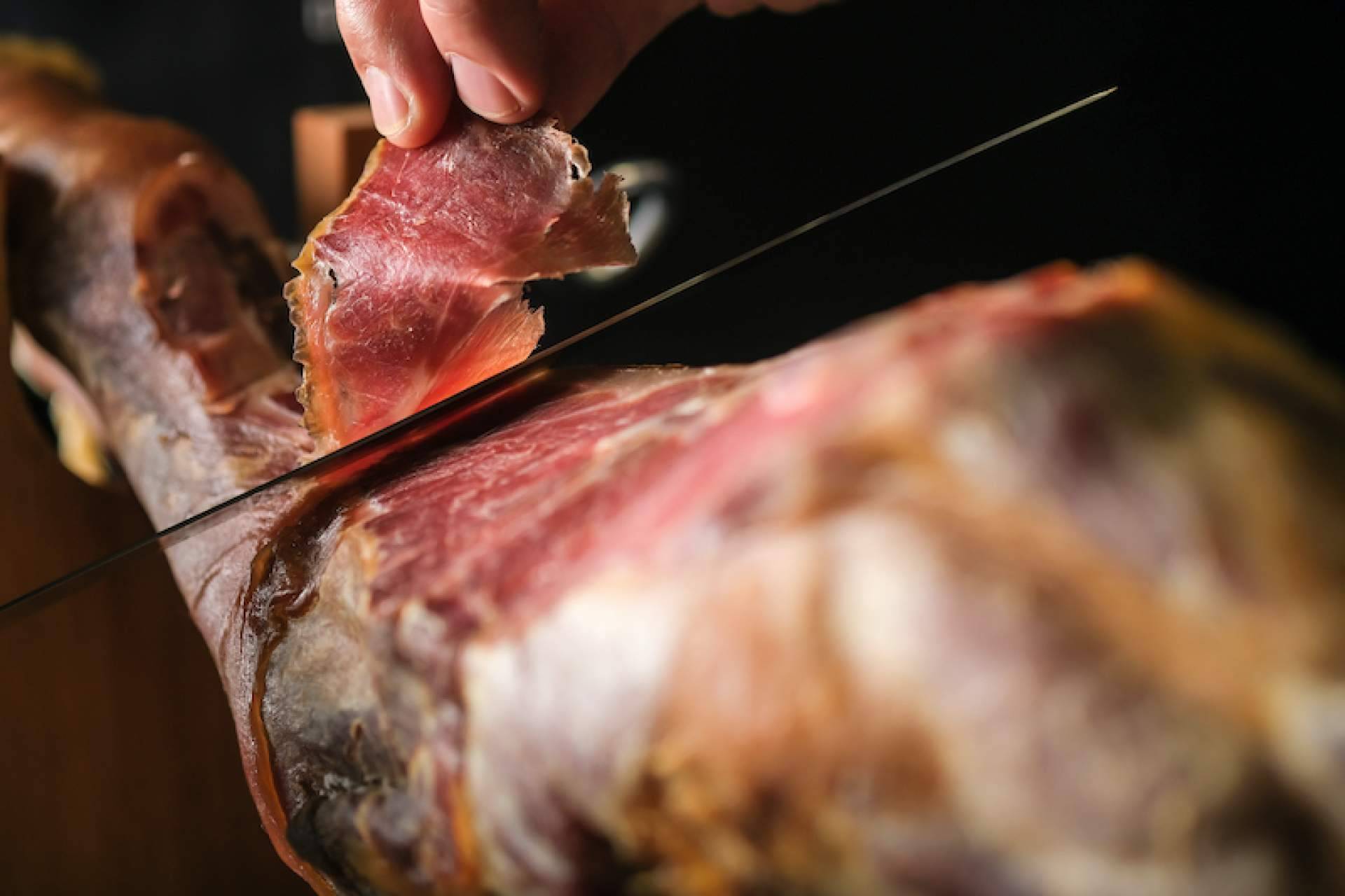 RepIbérico habla de la importancia de la raza en la calidad del jamón ibérico