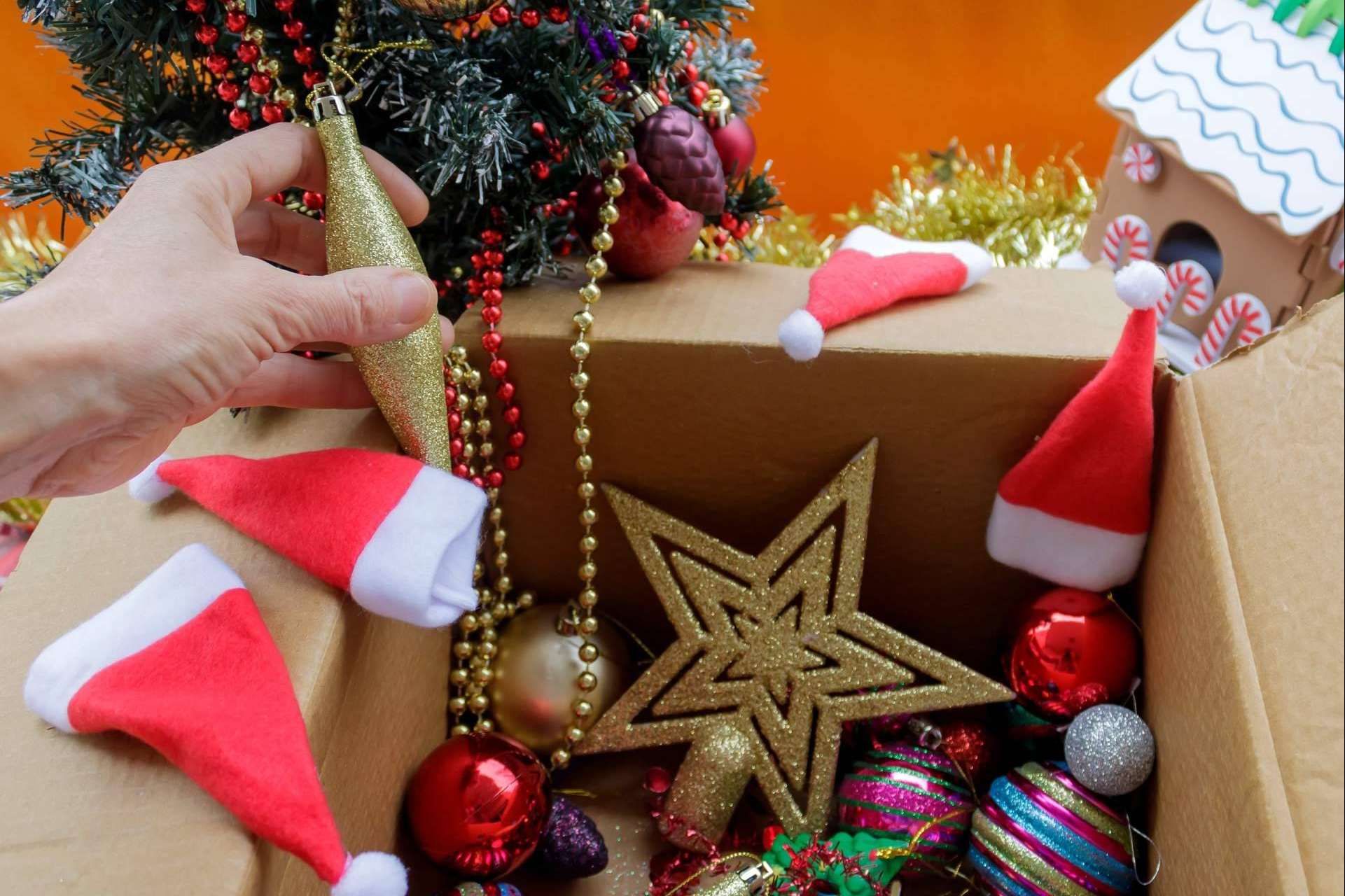 Últimos descuentos Navidad en Hogar y Más
