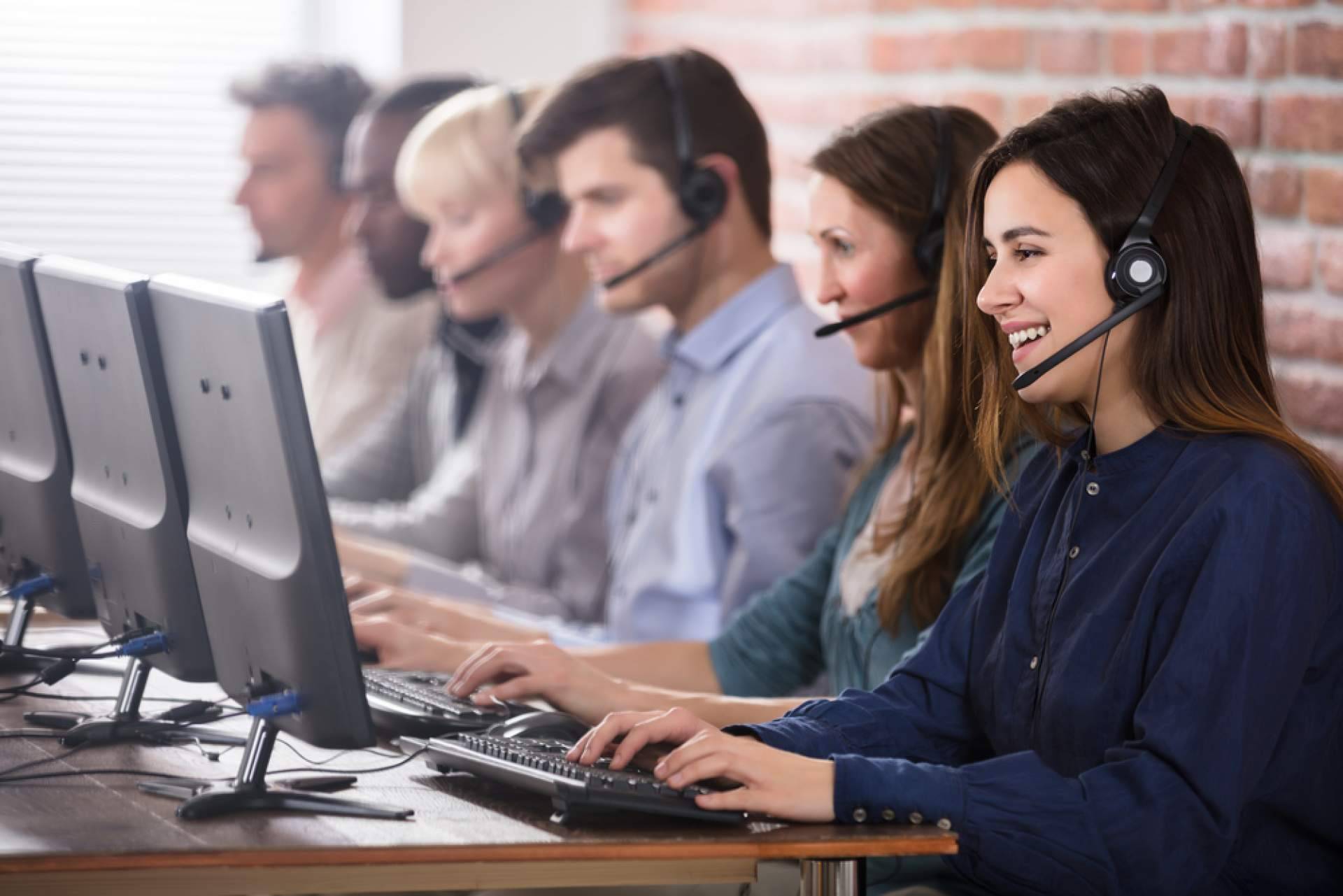 Para empresas SVAE ofrece secretarias virtuales
