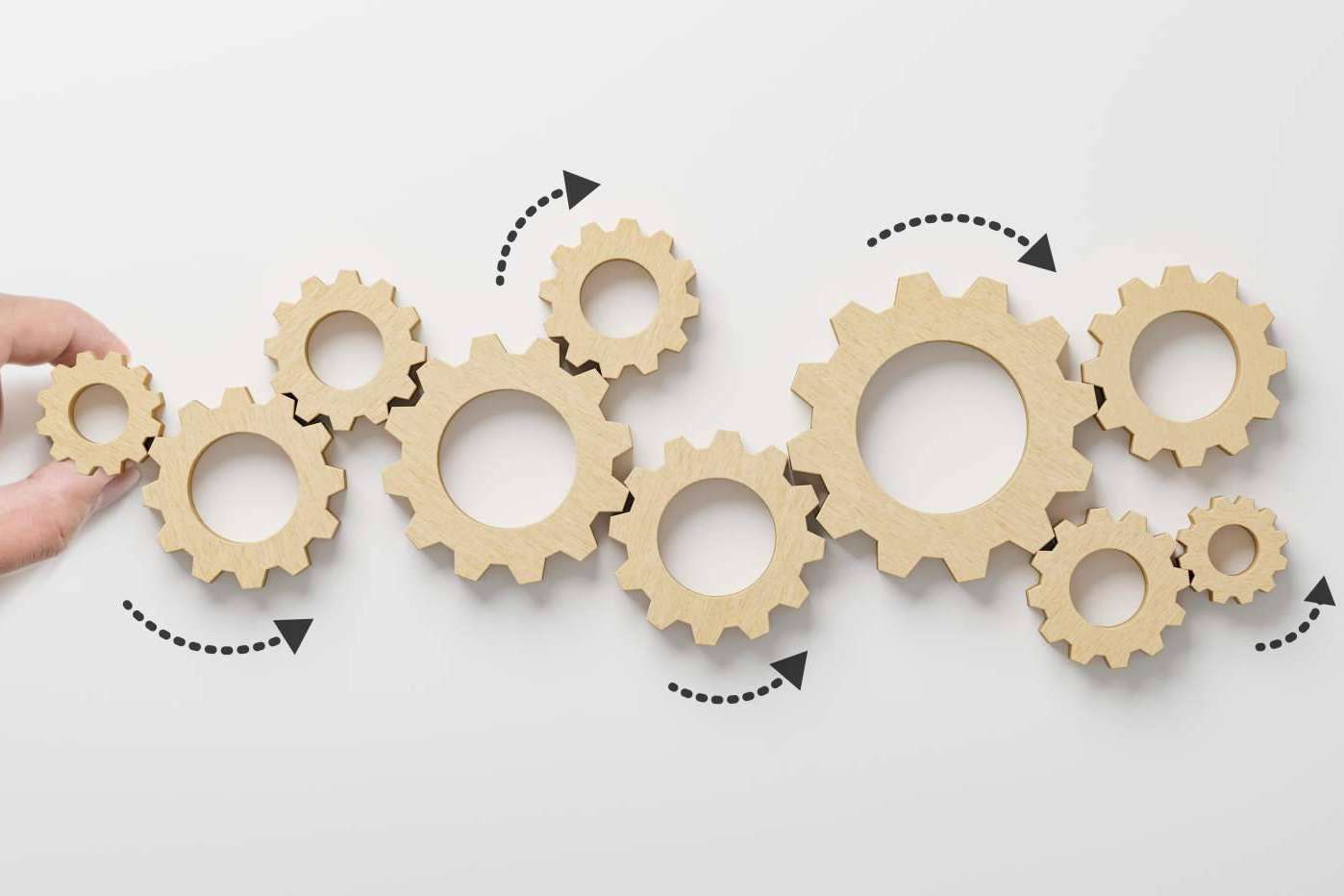 Optimización de la gestión de procesos en compañías, gracias a la consultora ISOTools