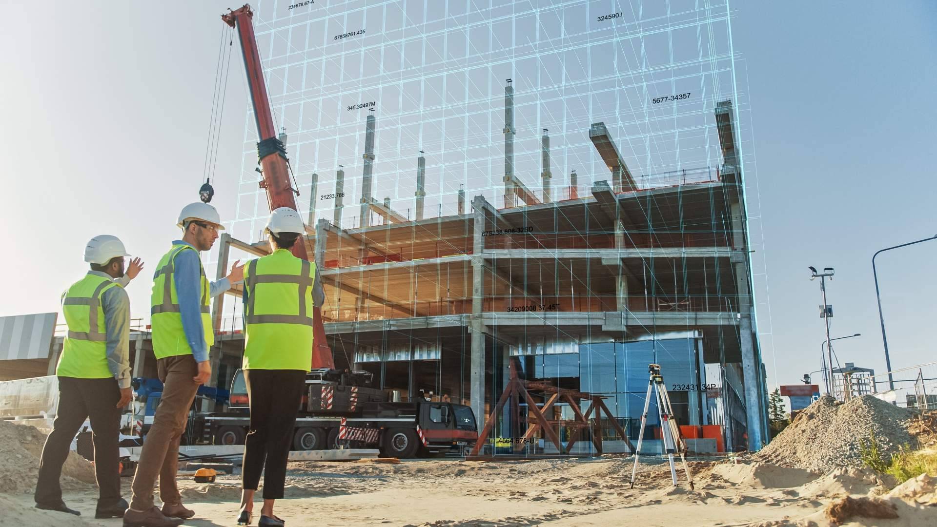GTB Proyectos y Obras, especialistas en el desarrollo de proyectos de construcción
