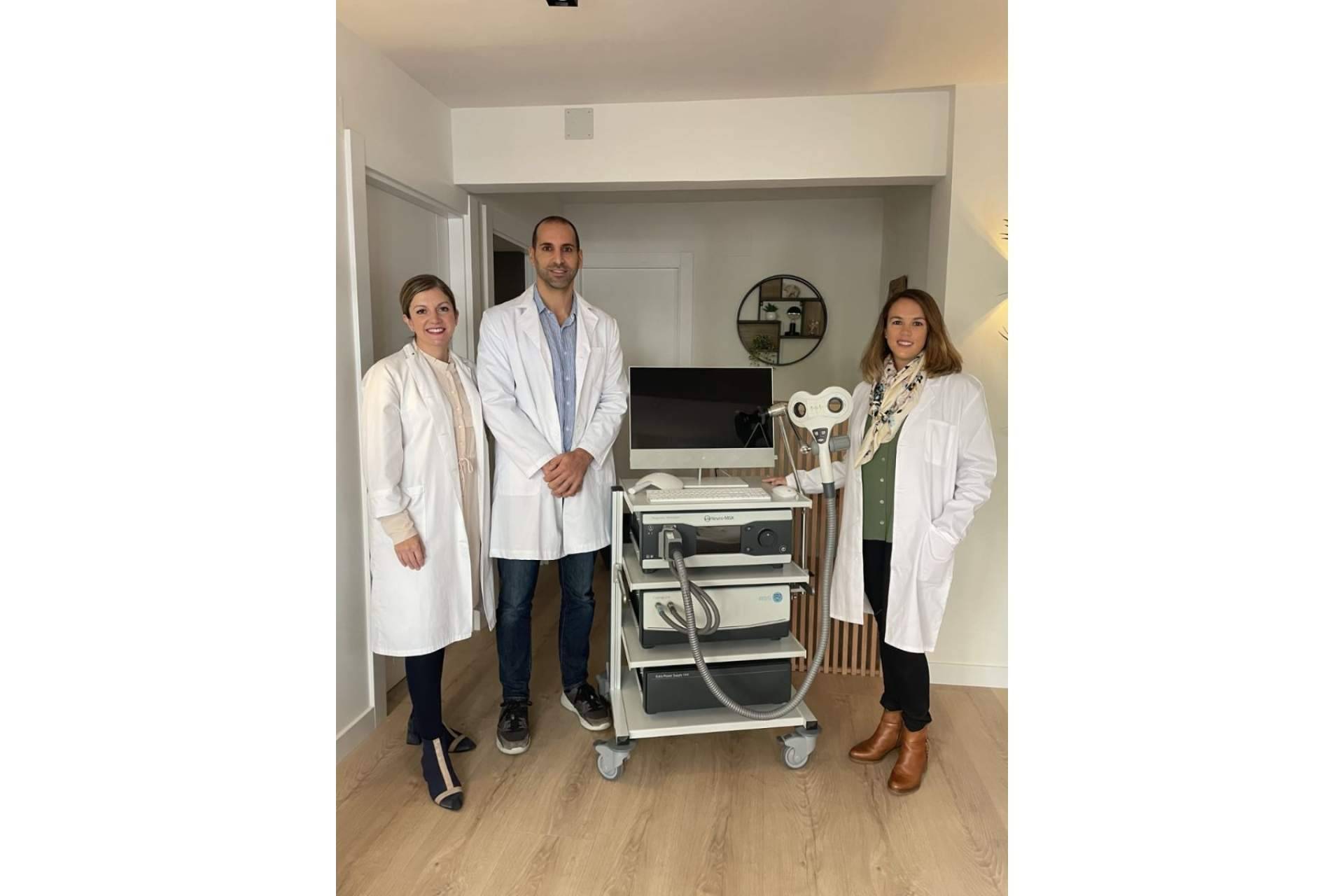 El Centro Médico Psiquiatra Zaragoza es uno de los referentes en neuromodulación y salud mental